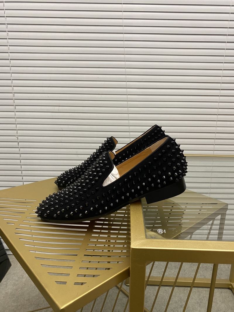 Christian Louboutin Low Shoes